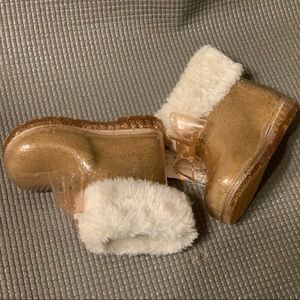 garanimals jelly shoes